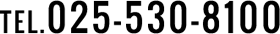 tel.025-530-8100